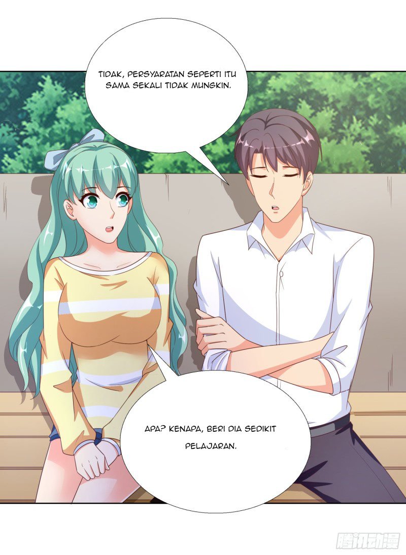 Manhua Super School Doctor Chapter 59 gambar nomor 2