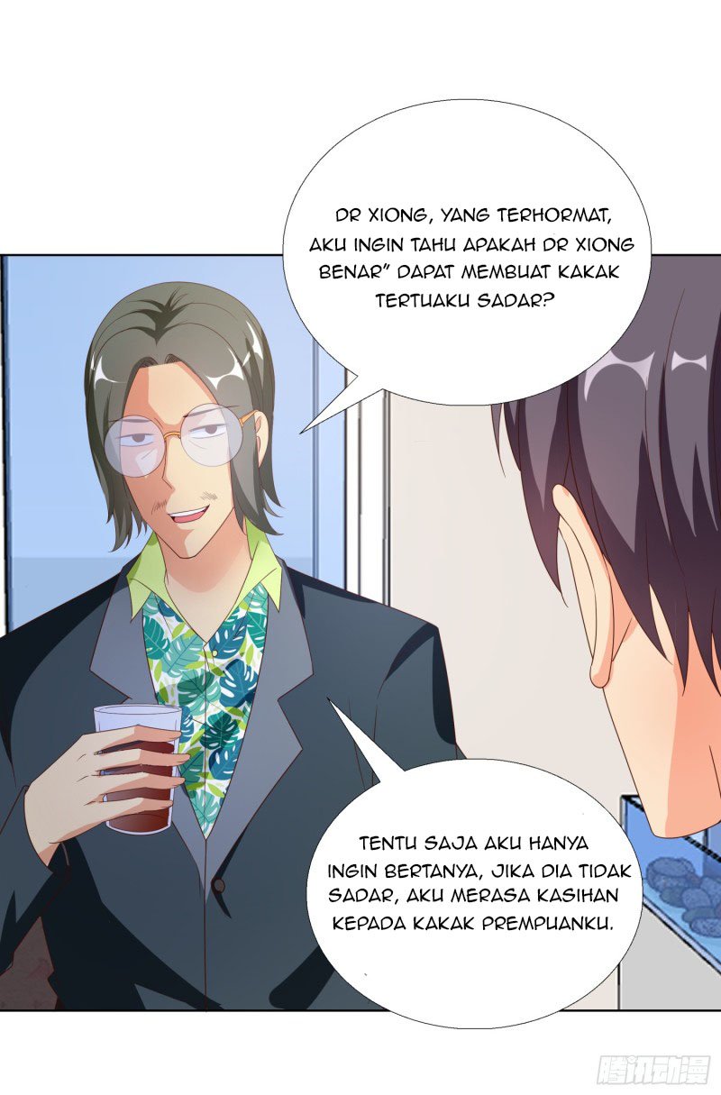 Super School Doctor Chapter 59 Gambar 20
