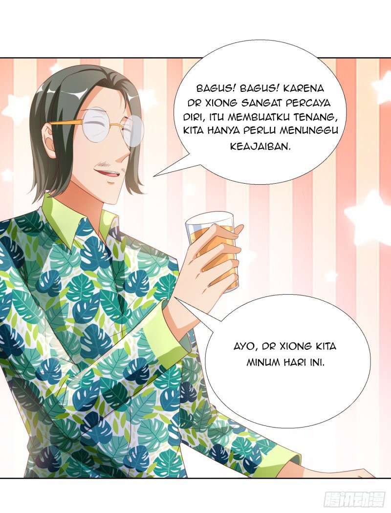 Super School Doctor Chapter 59 Gambar 22