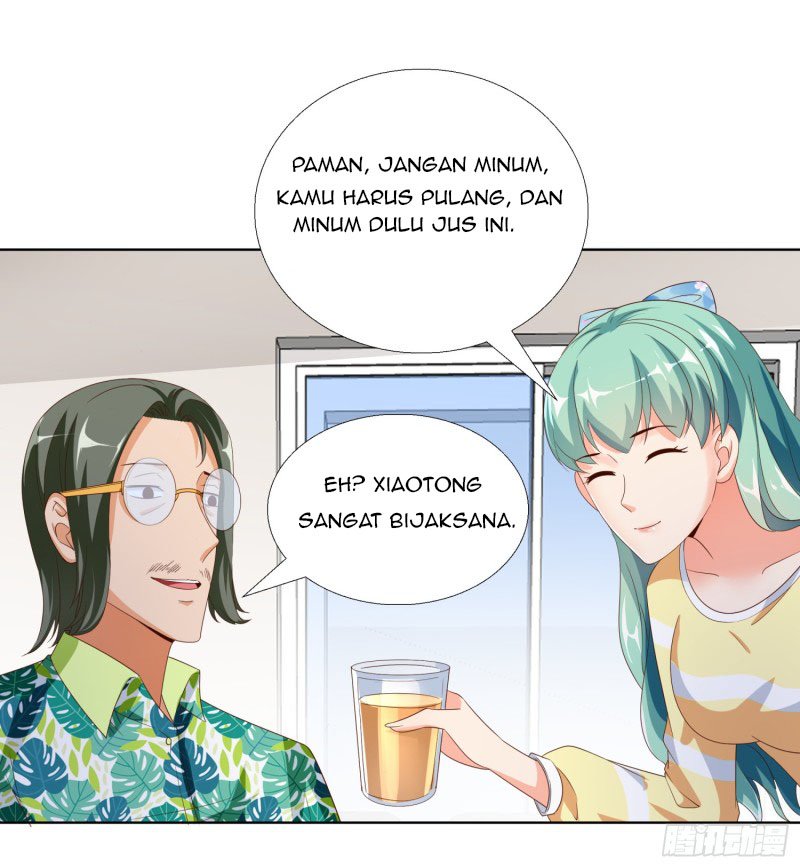 Super School Doctor Chapter 59 Gambar 23