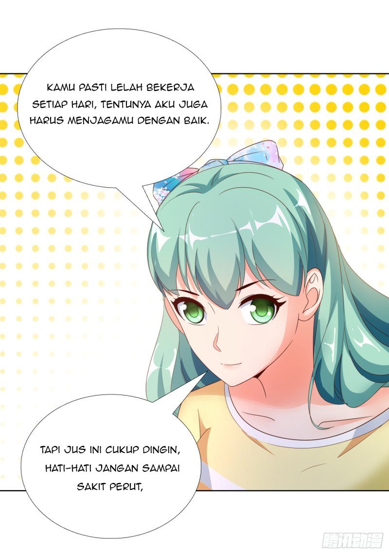 Super School Doctor Chapter 59 Gambar 24