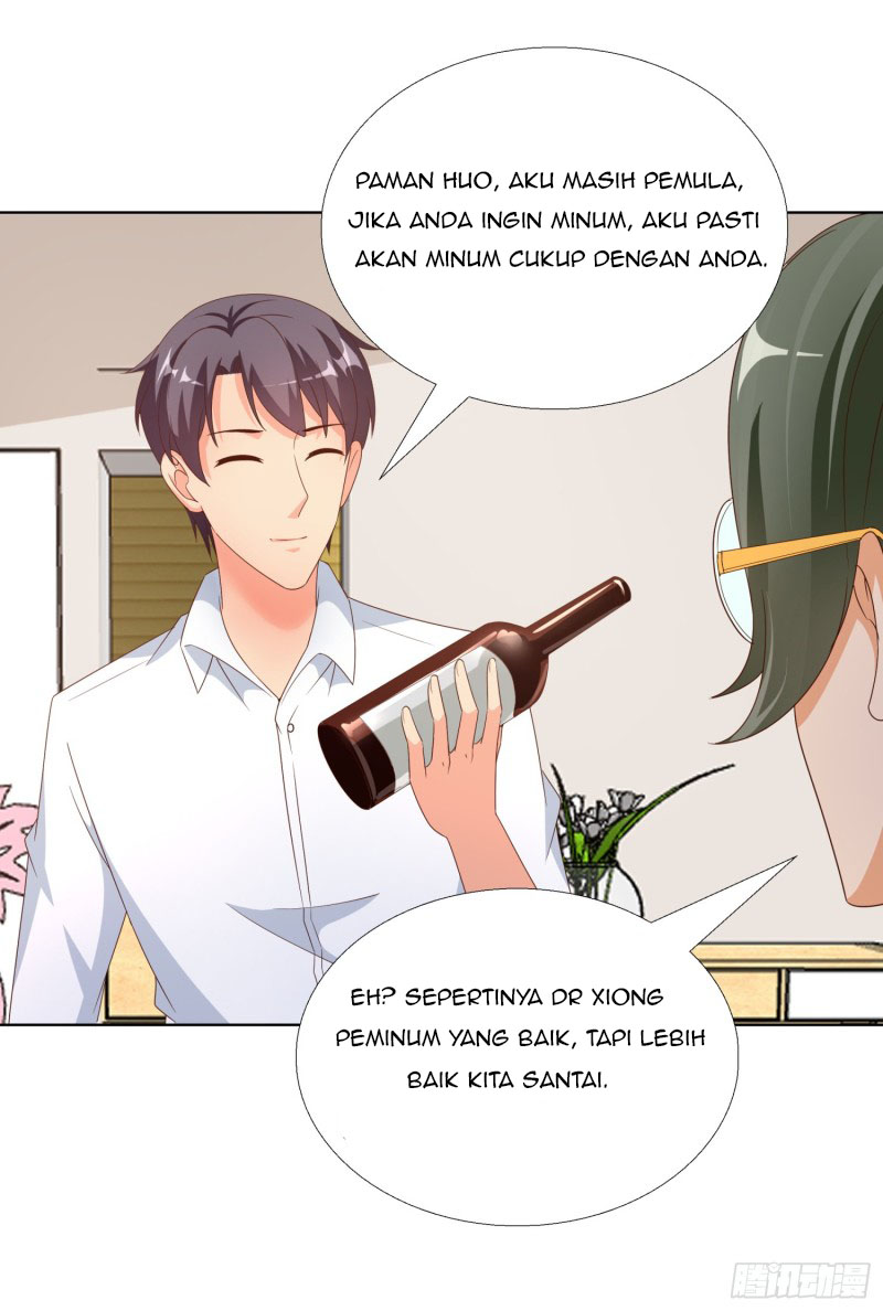 Super School Doctor Chapter 59 Gambar 25