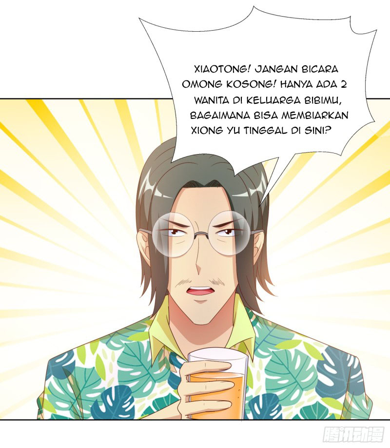 Super School Doctor Chapter 59 Gambar 27