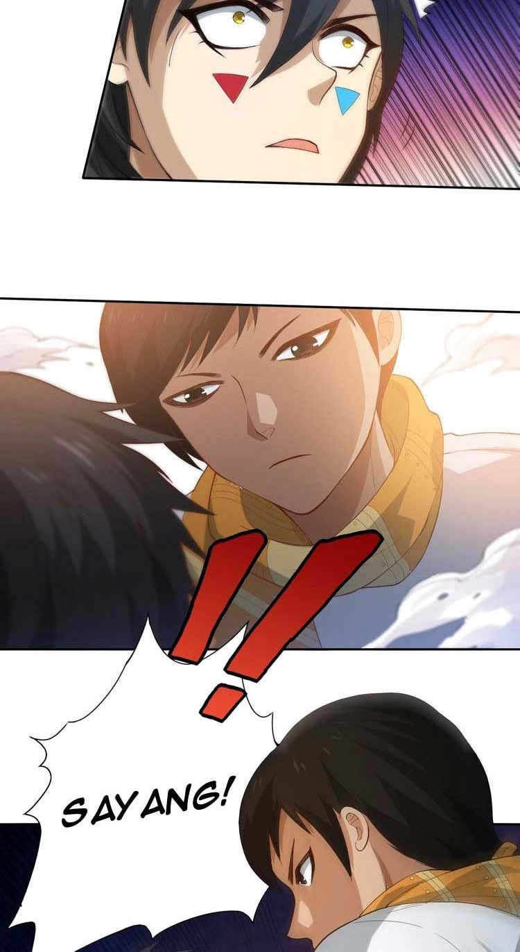 Ultimate Soldier Chapter 34 Gambar 11