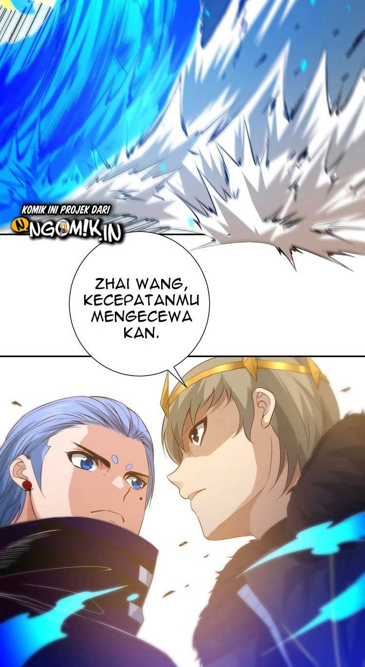 Ultimate Soldier Chapter 34 Gambar 5