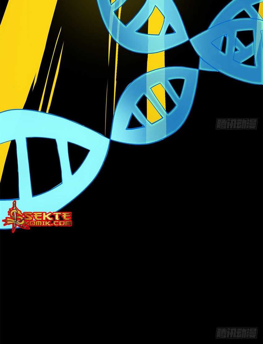 I Am Not a Goddess Chapter 20 Gambar 25