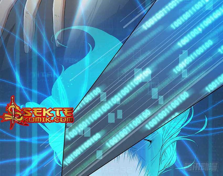 I Am Not a Goddess Chapter 19 Gambar 14