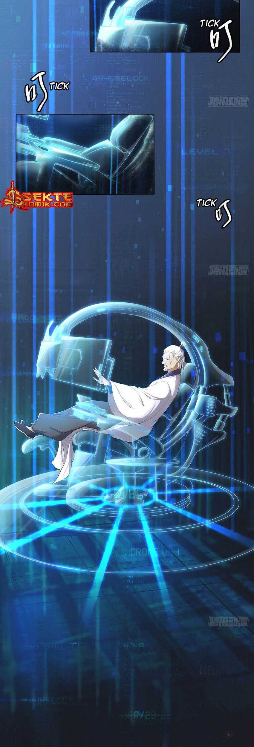 I Am Not a Goddess Chapter 19 Gambar 12