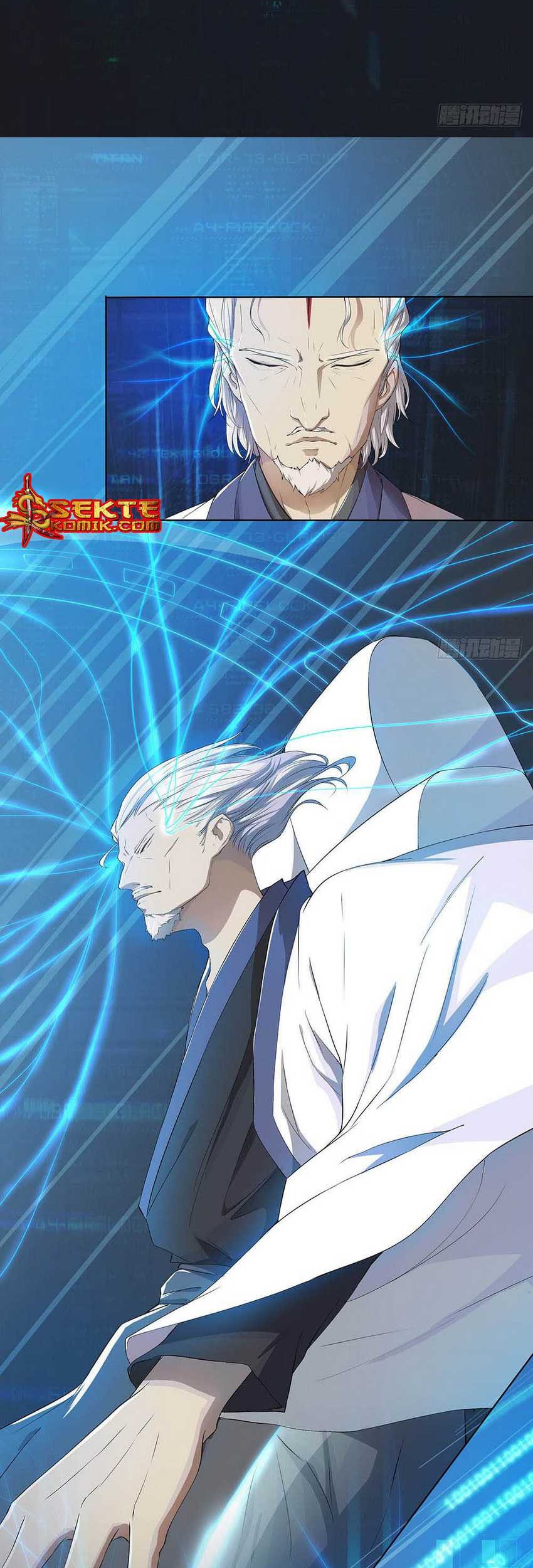 I Am Not a Goddess Chapter 19 Gambar 13