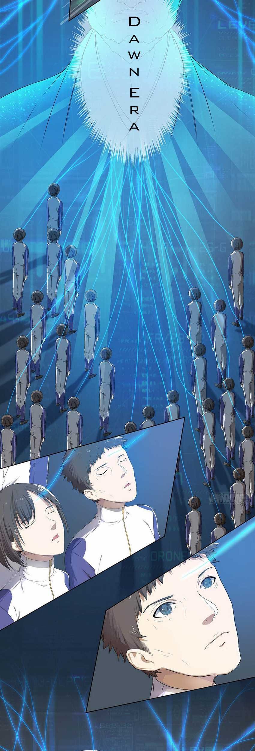 I Am Not a Goddess Chapter 19 Gambar 15