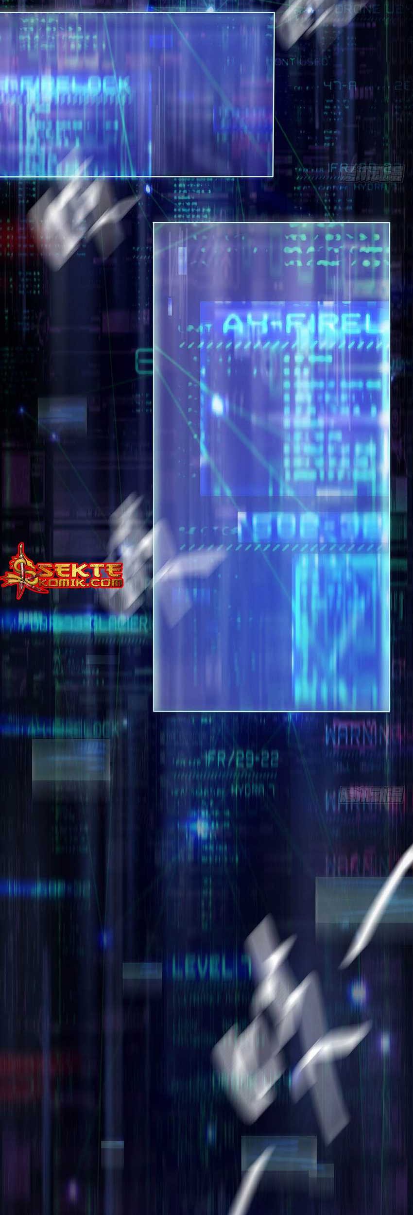 I Am Not a Goddess Chapter 19 Gambar 17