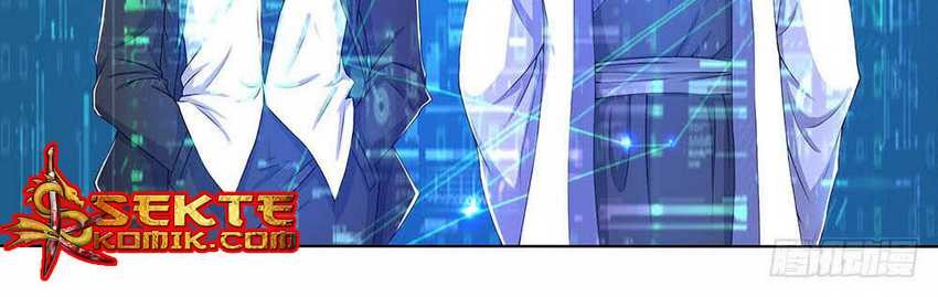 I Am Not a Goddess Chapter 19 Gambar 6