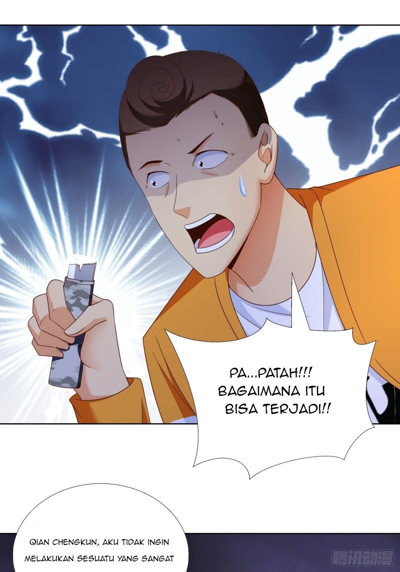 Super School Doctor Chapter 61 Gambar 4