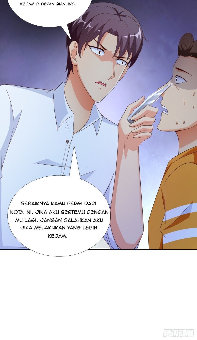 Super School Doctor Chapter 61 Gambar 5