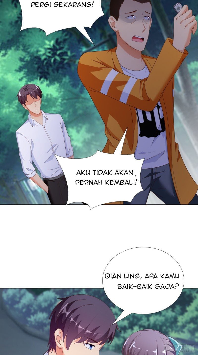 Super School Doctor Chapter 61 Gambar 7