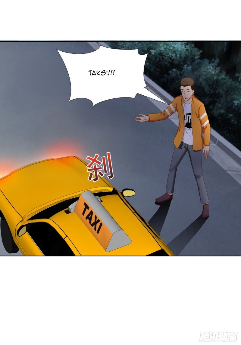 Super School Doctor Chapter 61 Gambar 10