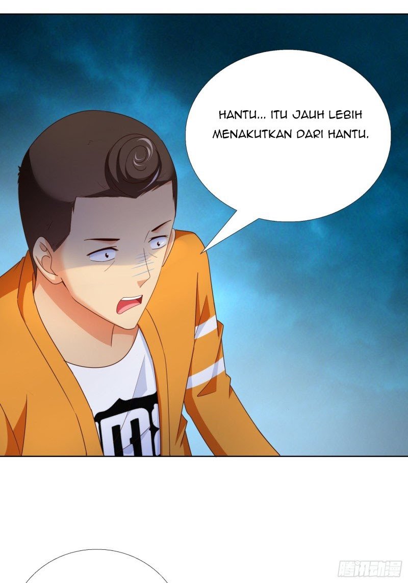 Super School Doctor Chapter 61 Gambar 12