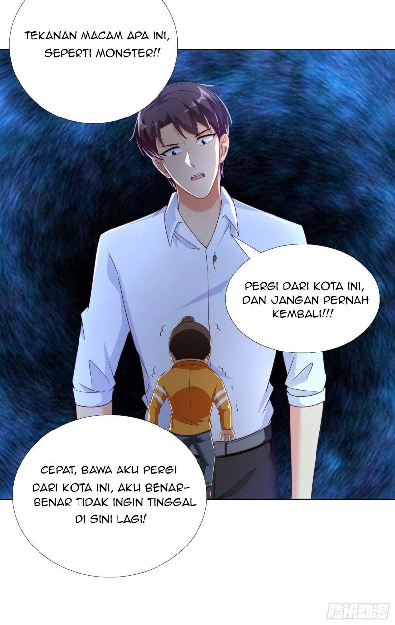 Super School Doctor Chapter 61 Gambar 13