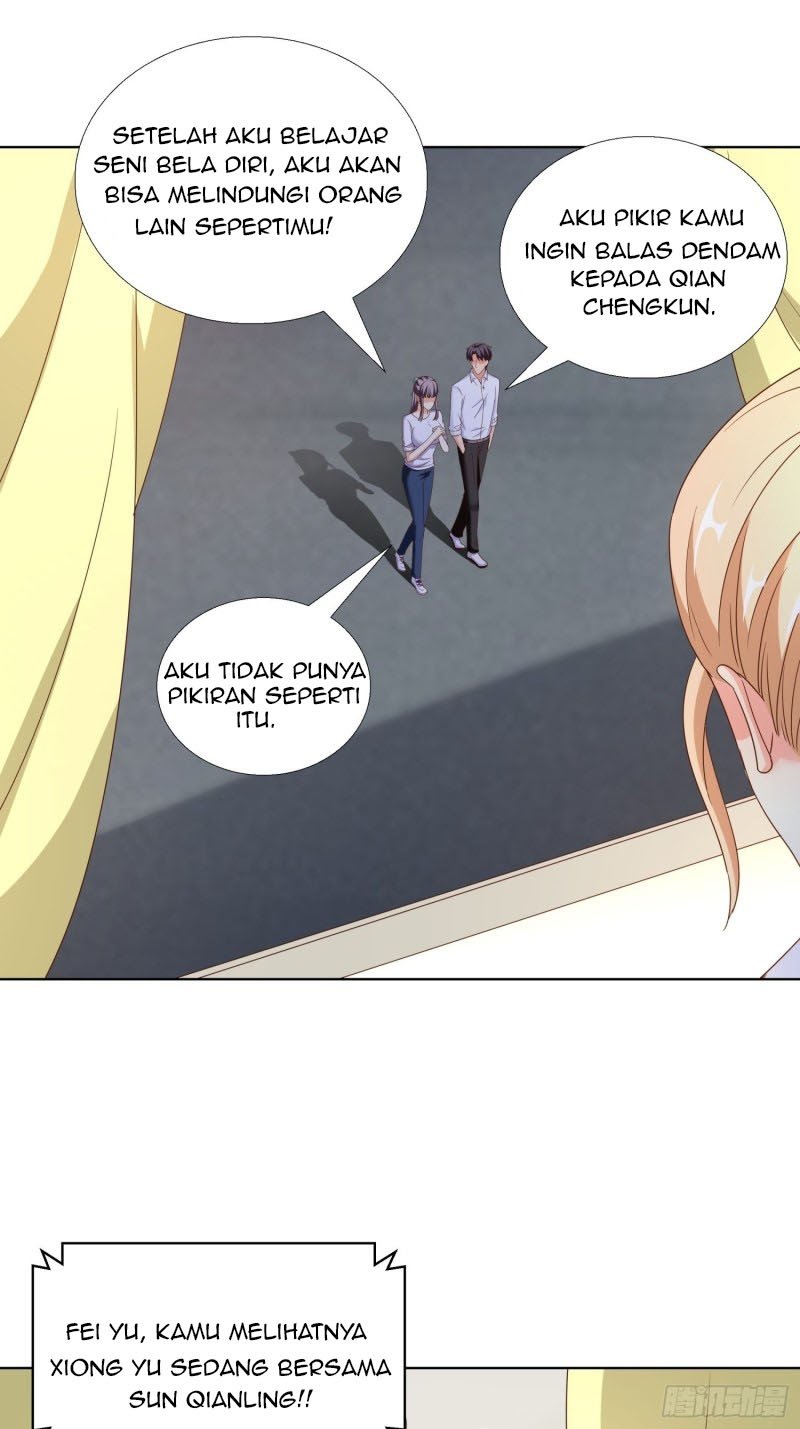 Super School Doctor Chapter 61 Gambar 15