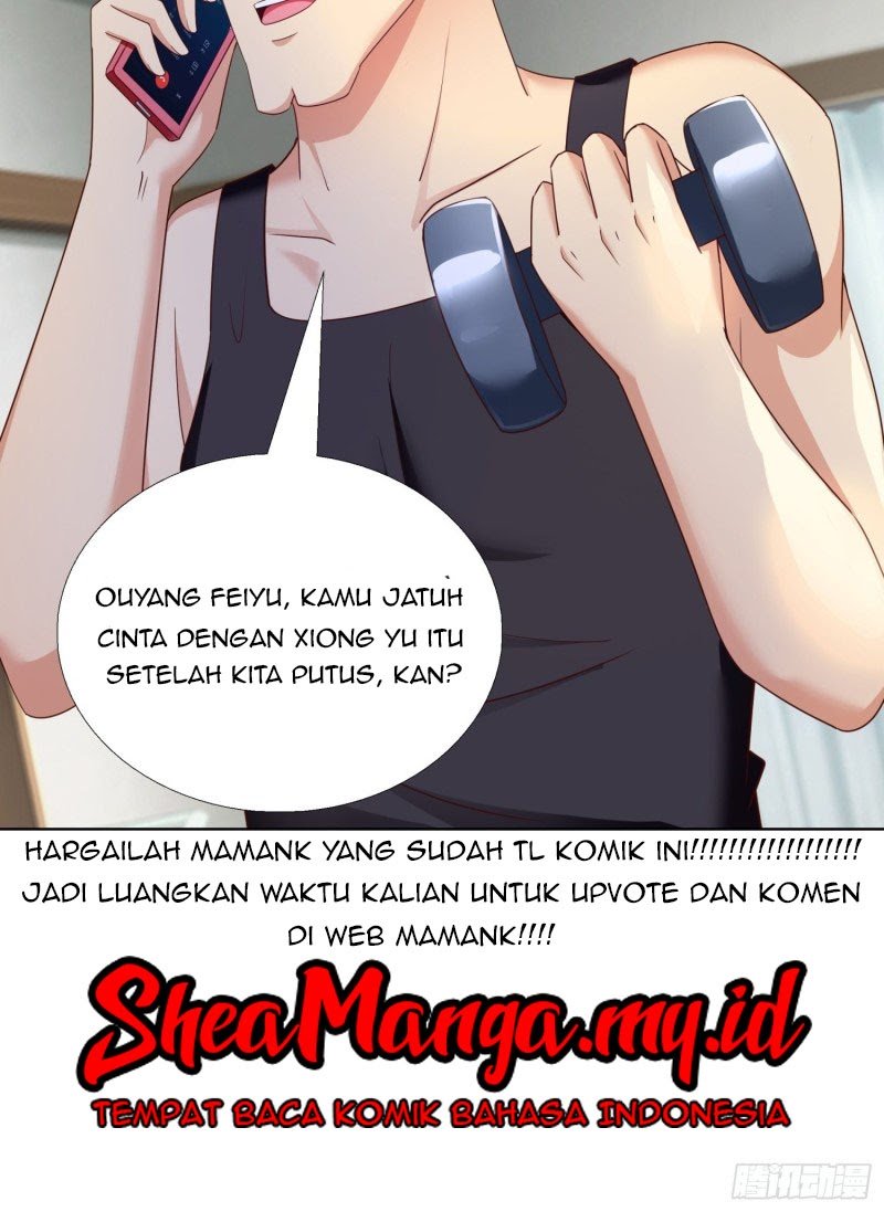Super School Doctor Chapter 61 Gambar 17