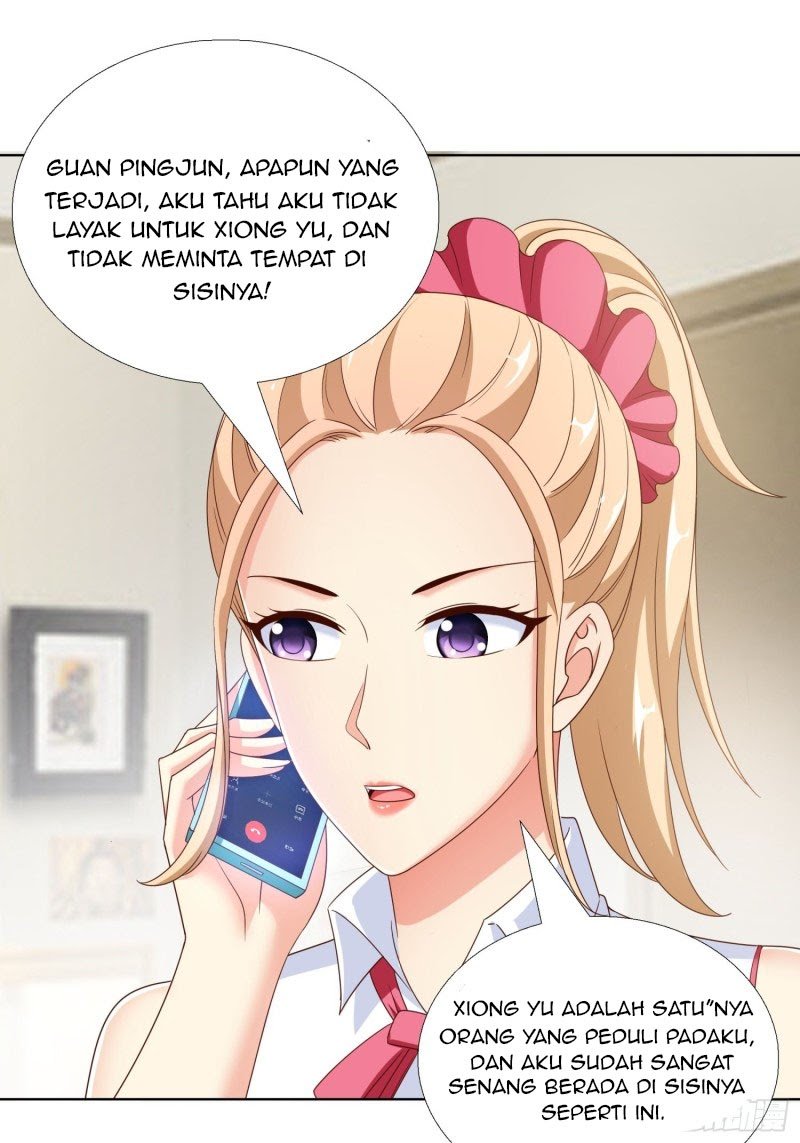 Super School Doctor Chapter 61 Gambar 18