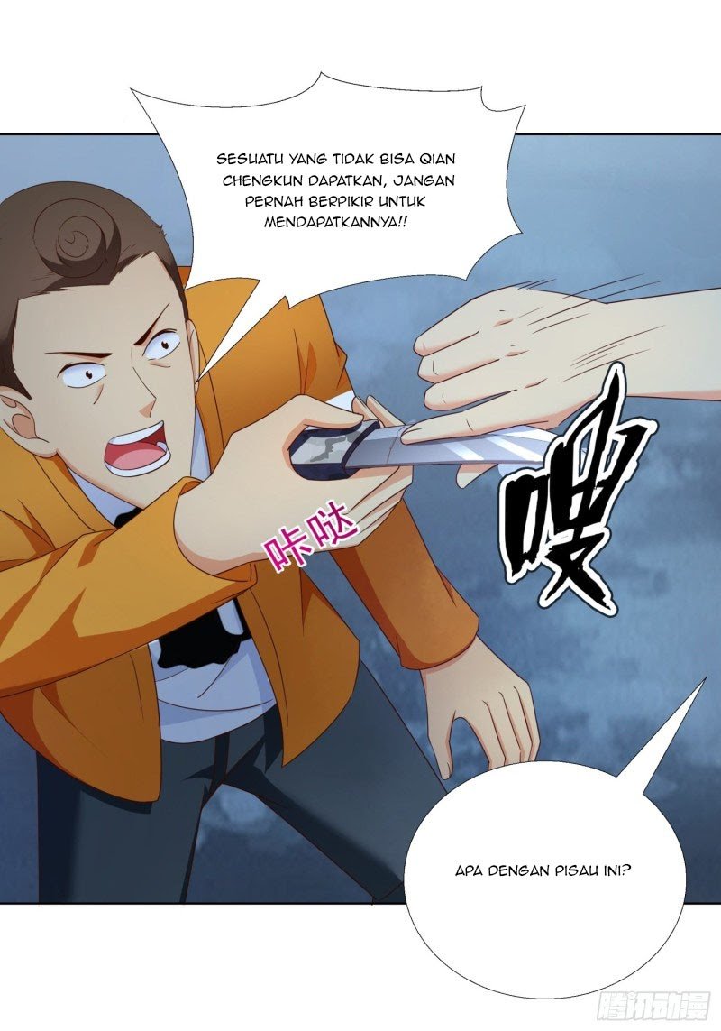 Manhua Super School Doctor Chapter 61 gambar nomor 2