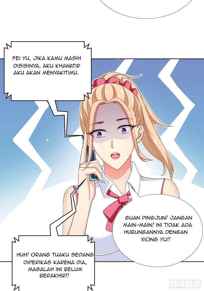 Super School Doctor Chapter 61 Gambar 20