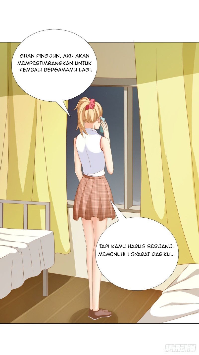 Super School Doctor Chapter 61 Gambar 22