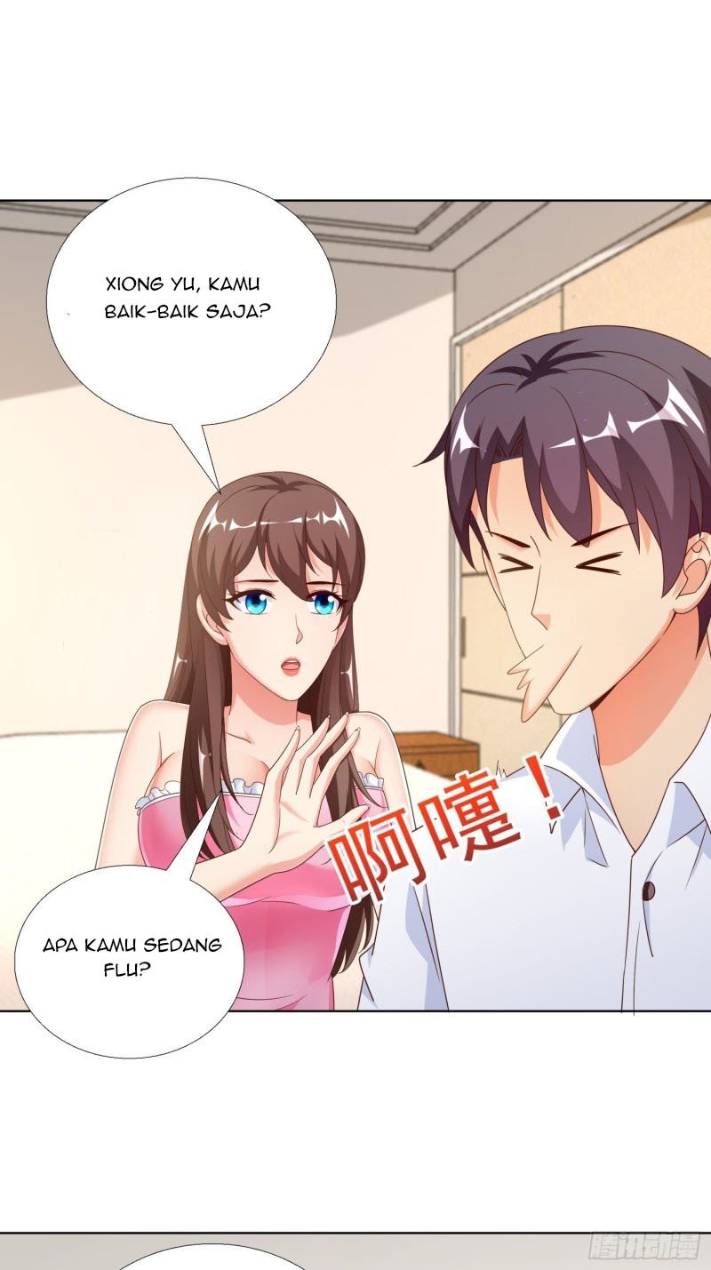 Super School Doctor Chapter 61 Gambar 23