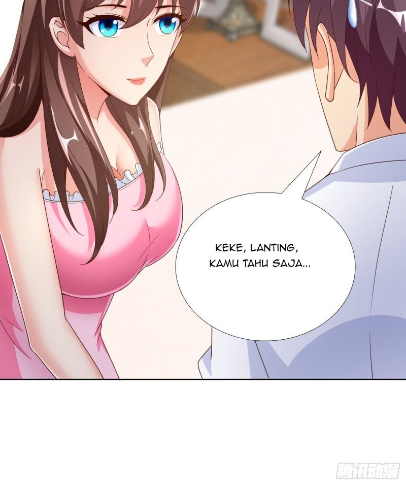 Super School Doctor Chapter 61 Gambar 25