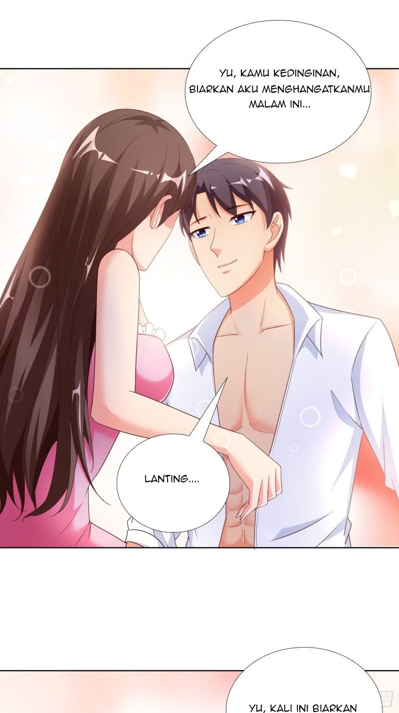 Super School Doctor Chapter 61 Gambar 26