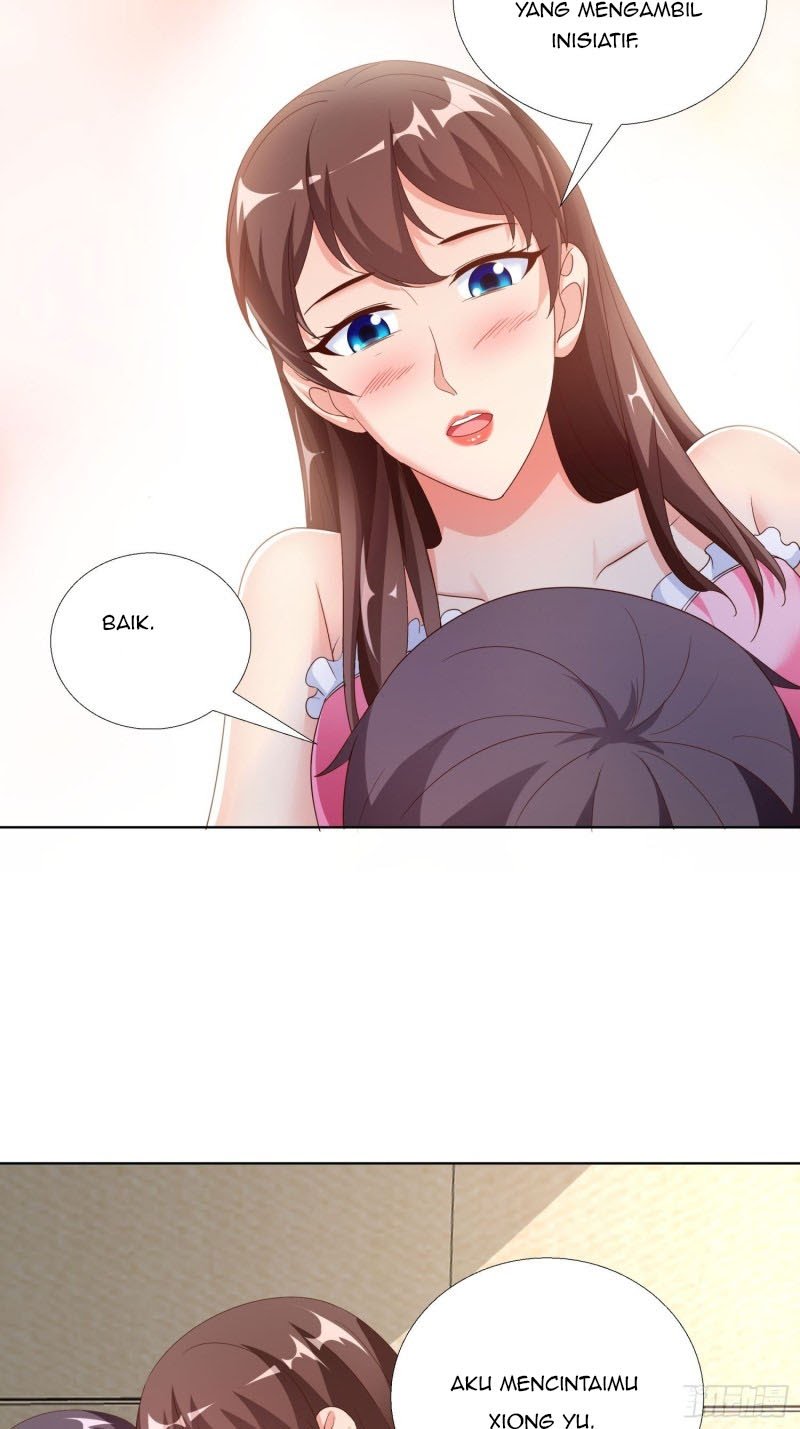 Super School Doctor Chapter 61 Gambar 27