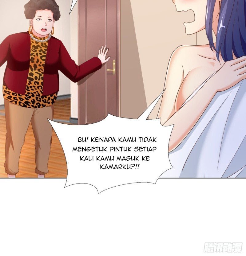 Super School Doctor Chapter 61 Gambar 29
