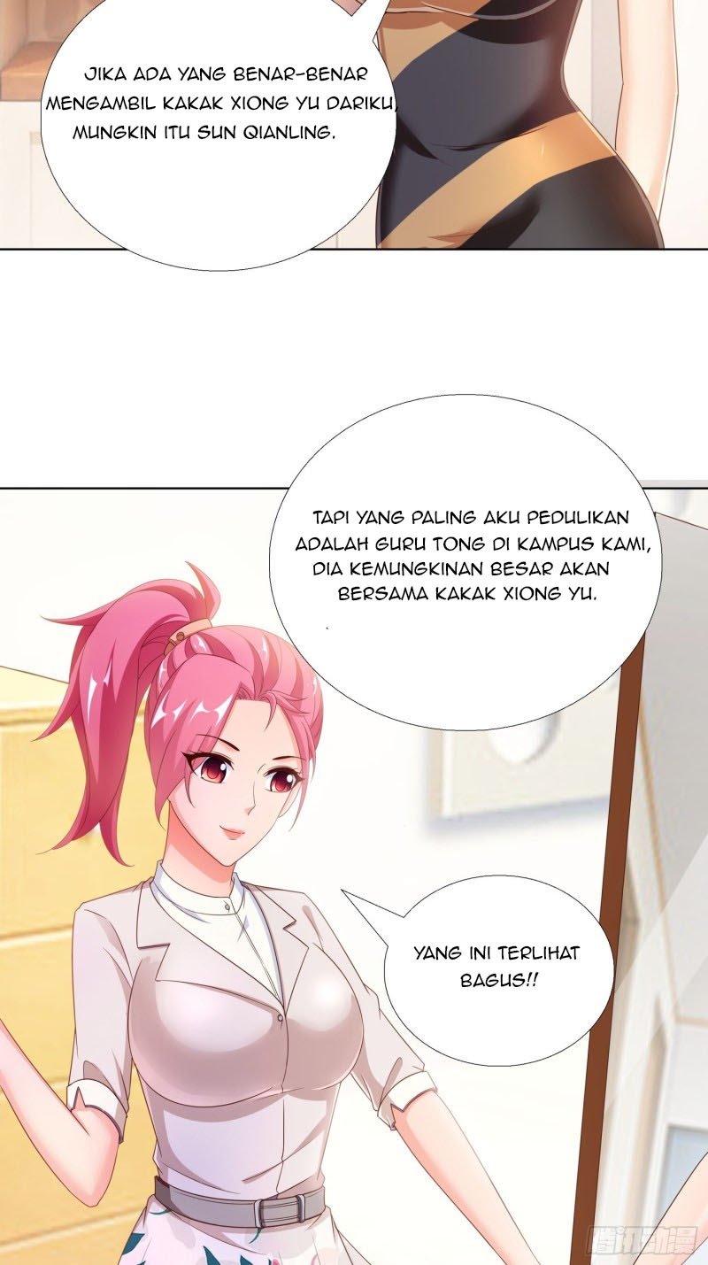 Super School Doctor Chapter 61 Gambar 32