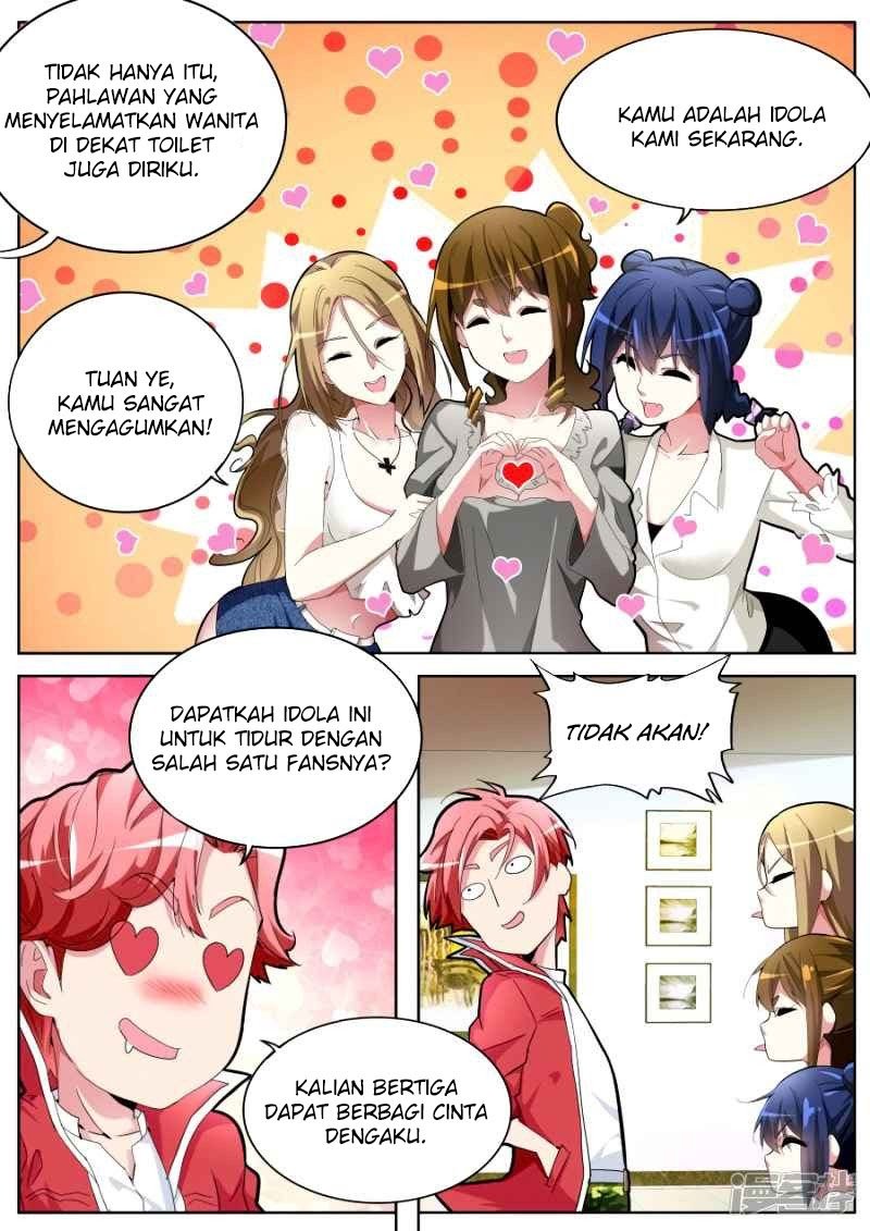 Talented Genius Chapter 36 Gambar 7