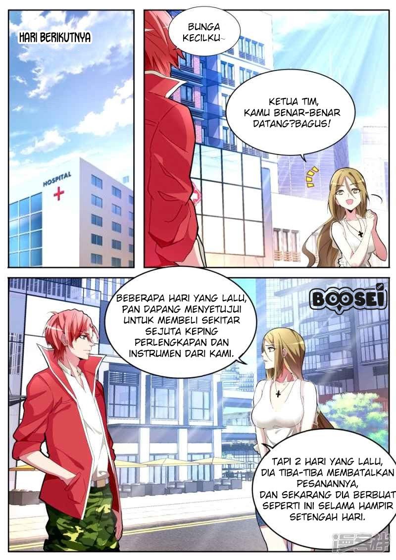 Talented Genius Chapter 36 Gambar 10