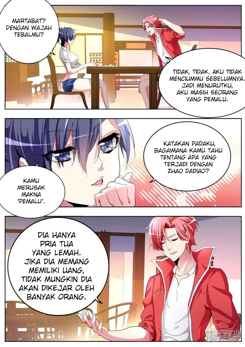 Talented Genius Chapter 34 Gambar 4