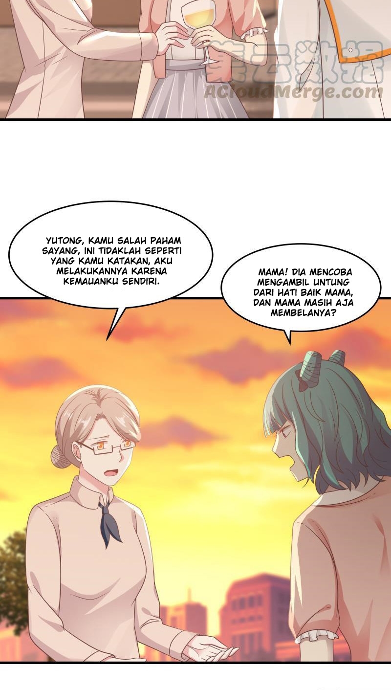 I Have a Dragon on My Body Chapter 225 Gambar 4