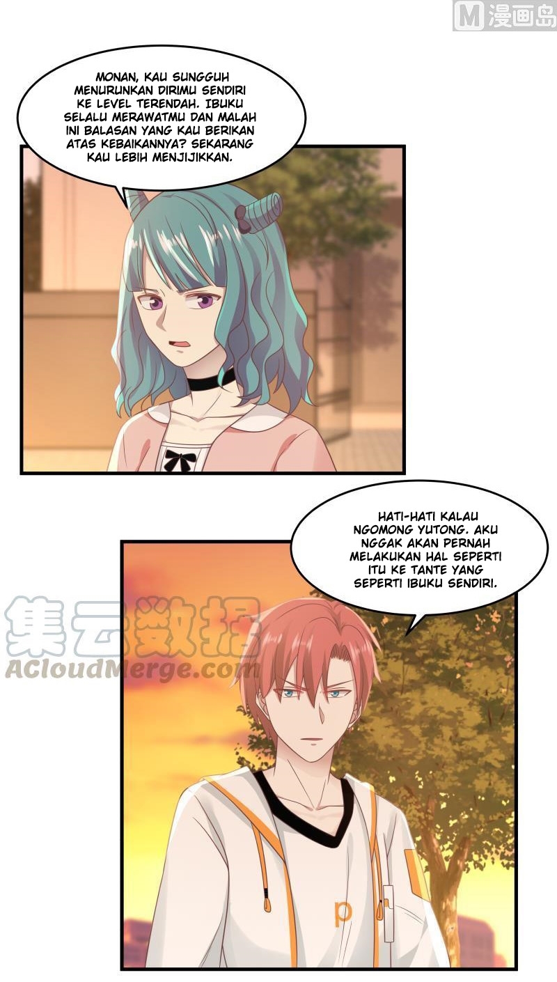 I Have a Dragon on My Body Chapter 225 Gambar 5