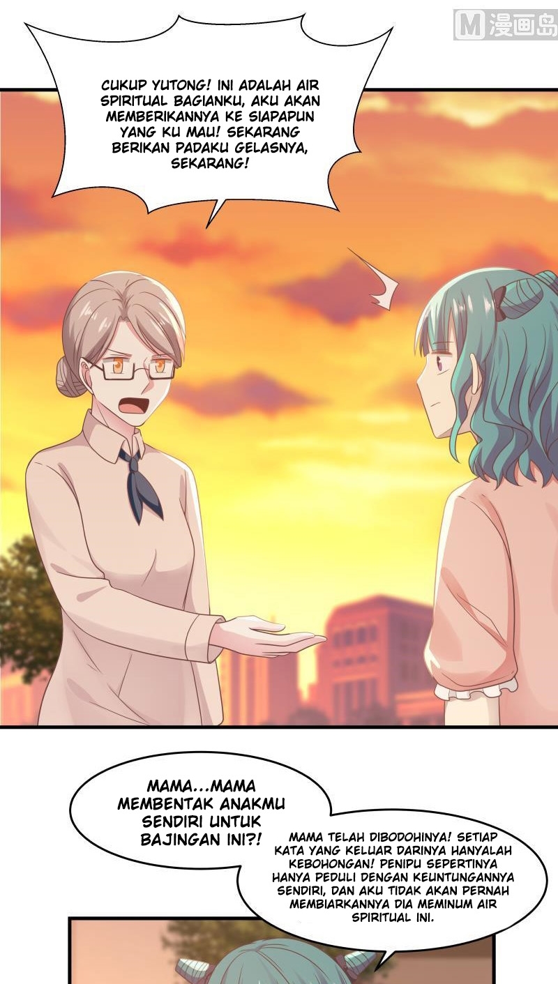 I Have a Dragon on My Body Chapter 225 Gambar 6