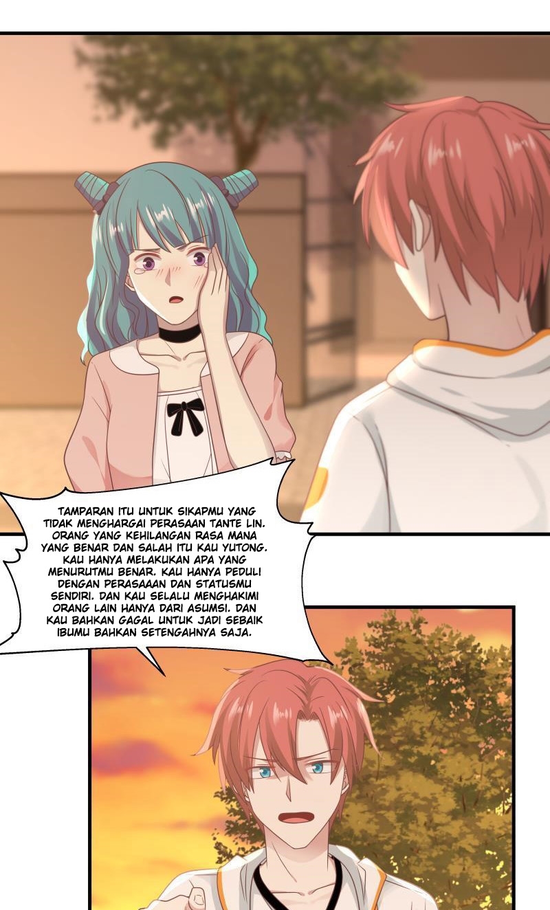 I Have a Dragon on My Body Chapter 225 Gambar 12