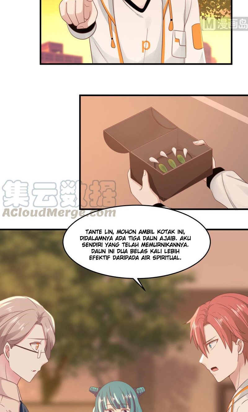 I Have a Dragon on My Body Chapter 225 Gambar 13