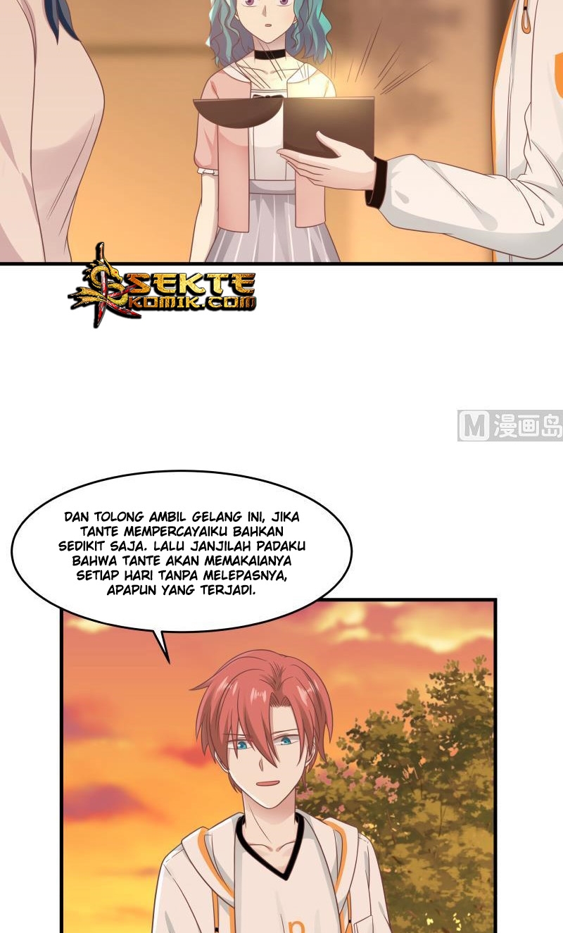 I Have a Dragon on My Body Chapter 225 Gambar 14