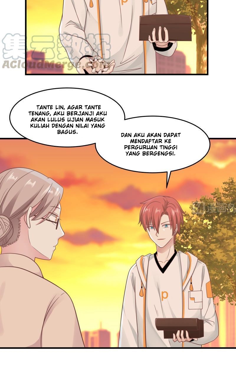 I Have a Dragon on My Body Chapter 225 Gambar 15