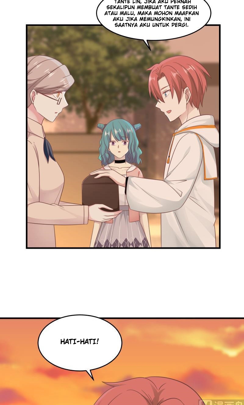 I Have a Dragon on My Body Chapter 225 Gambar 17