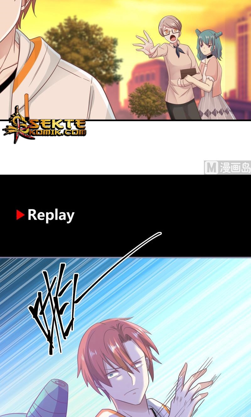 I Have a Dragon on My Body Chapter 225 Gambar 19