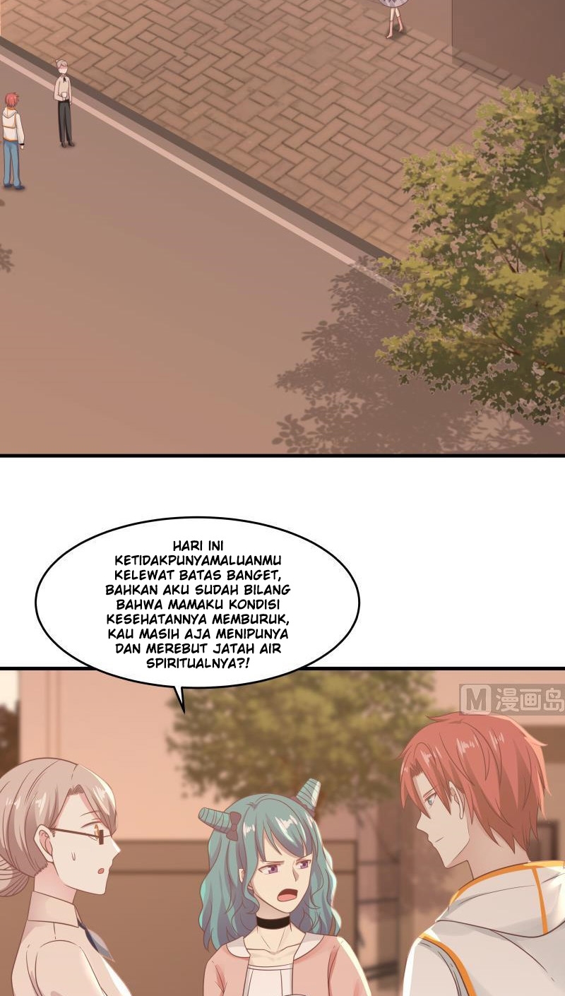 I Have a Dragon on My Body Chapter 225 Gambar 3