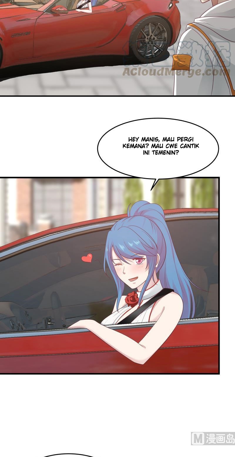 I Have a Dragon on My Body Chapter 226 Gambar 8