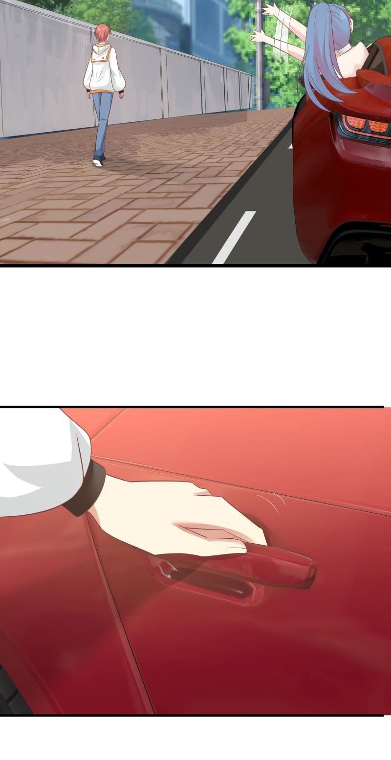 I Have a Dragon on My Body Chapter 226 Gambar 10