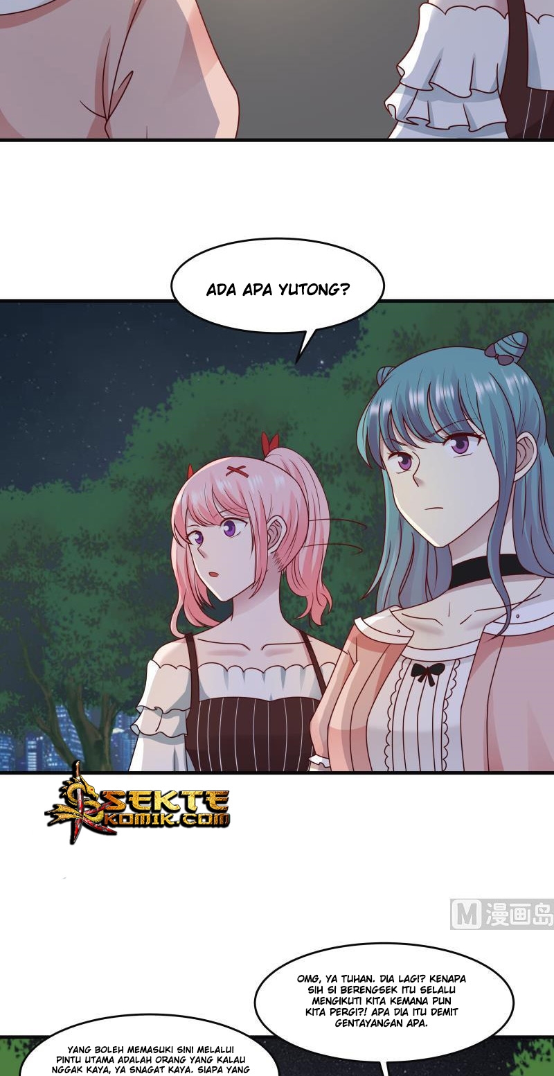 I Have a Dragon on My Body Chapter 227 Gambar 6